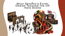 How SpinRio registration GB can help indie music platform