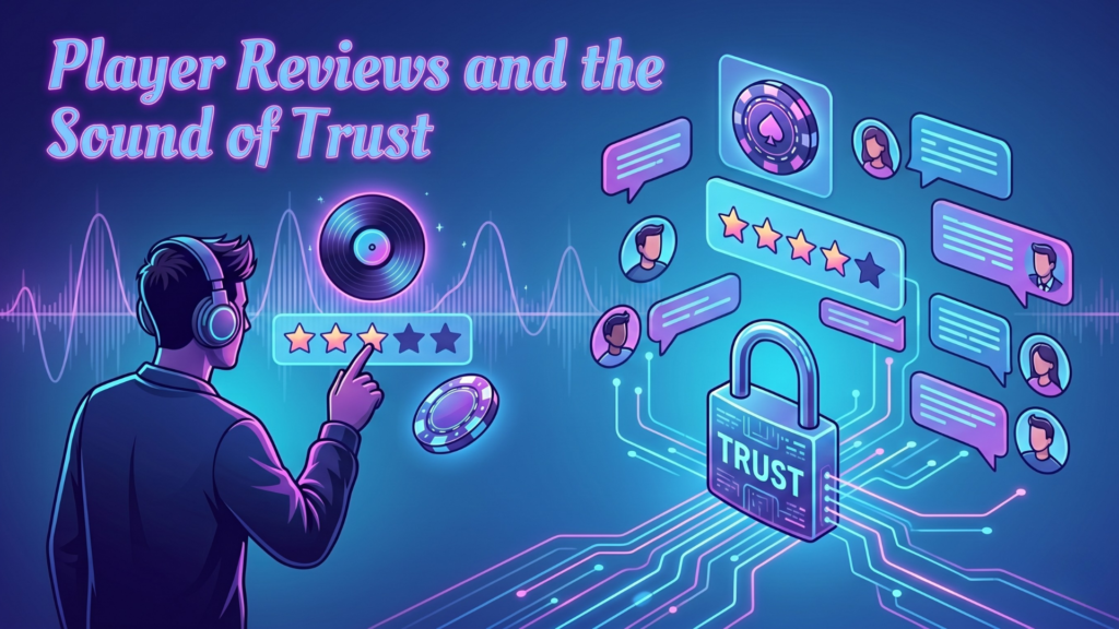 TheStakeHouse Player Reviews and the Sound of Trust