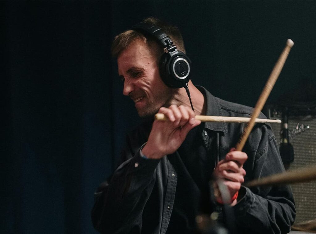 drummer