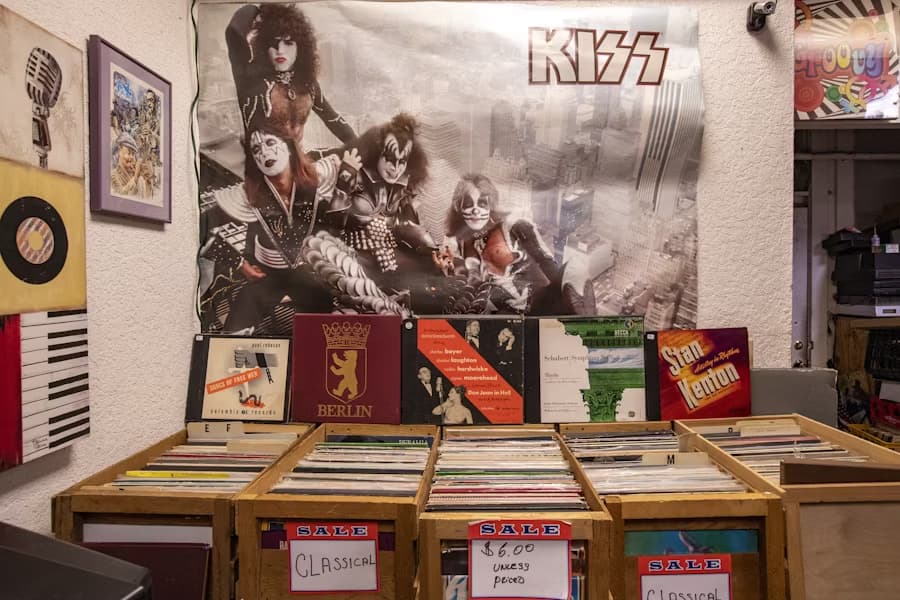 How Is Modern Rock Different From Classic Rock?